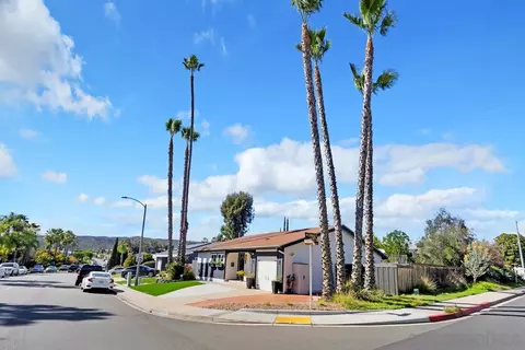 Exterior - 12754 Robison Blvd, Poway, CA 92064 photo 12 of 14