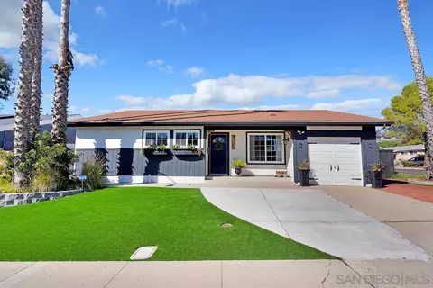 Exterior - 12754 Robison Blvd, Poway, CA 92064 photo 13 of 14