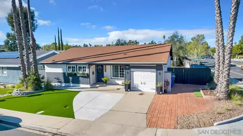 Exterior - 12754 Robison Blvd, Poway, CA 92064 photo 14 of 14
