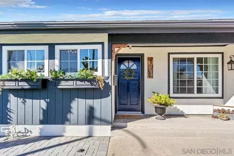 Exterior - 12754 Robison Blvd, Poway, CA 92064 photo 1 of 14