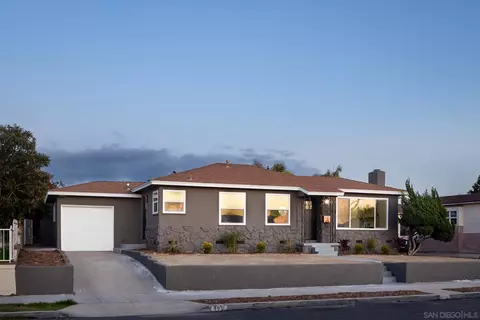 111 Los Alamos Dr, San Diego, CA 92114