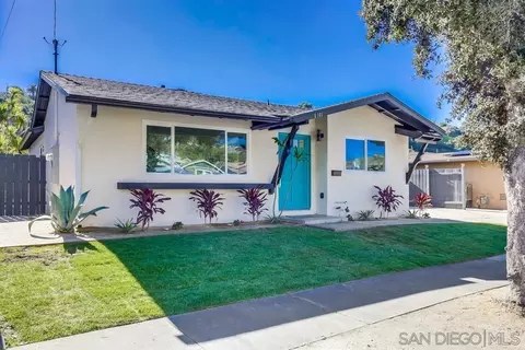 5161 Gardena Ave, San Diego, CA 92110