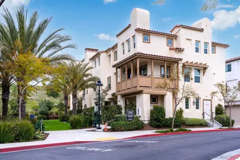12942 Peppergrass Creek Gate #52, San Diego, CA 92130
