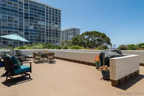 1770 Avenida Del Mundo #103, Coronado, CA 92118
