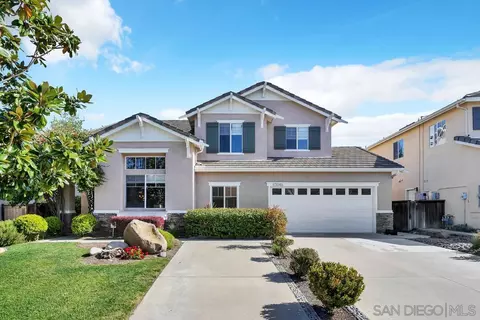 Exterior - 43046 Manchester Ct, Temecula, CA 92592 photo 2 of 13