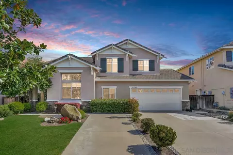 Exterior - 43046 Manchester Ct, Temecula, CA 92592 photo 12 of 13