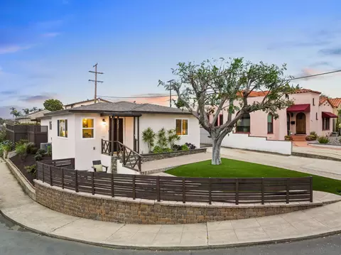 4217 Biona Pl, San Diego, CA 92116