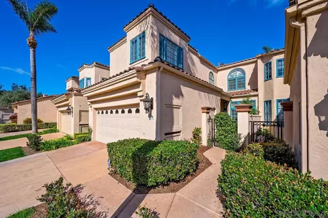 3715 Paseo Vista Famosa, Rancho Santa Fe, CA 92091
