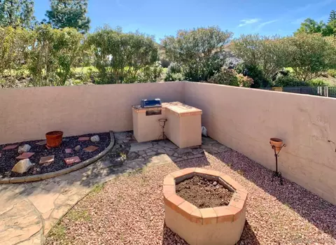 Exterior - 2425 Larkspur, Alpine, CA 91901 photo 8 of 10