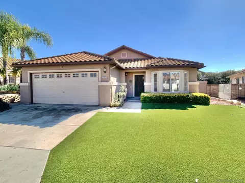 2425 Larkspur, Alpine, CA 91901