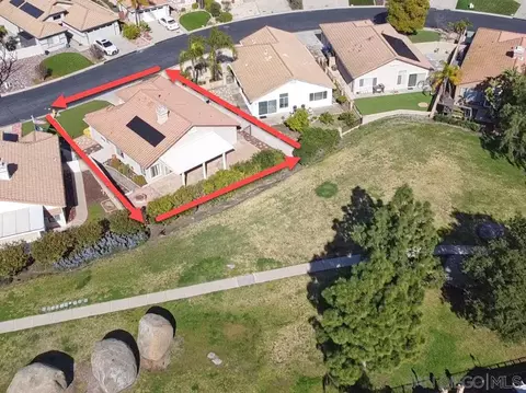 View/Area - 2425 Larkspur, Alpine, CA 91901 photo 5 of 6