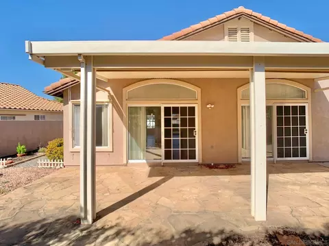 Exterior - 2425 Larkspur, Alpine, CA 91901 photo 5 of 10