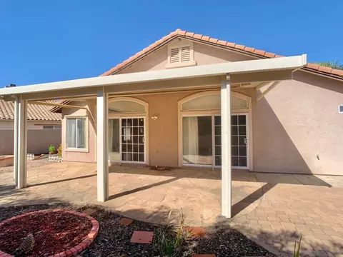Exterior - 2425 Larkspur, Alpine, CA 91901 photo 4 of 10