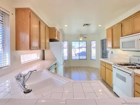 Kitchen - 2425 Larkspur, Alpine, CA 91901 photo 2 of 5