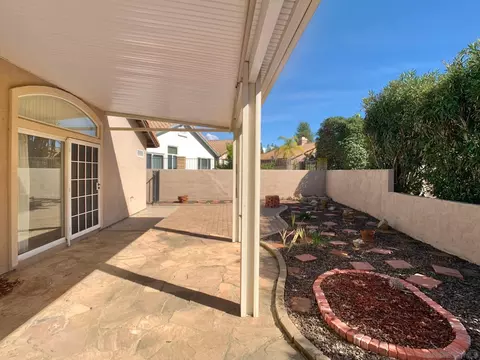 Exterior - 2425 Larkspur, Alpine, CA 91901 photo 9 of 10