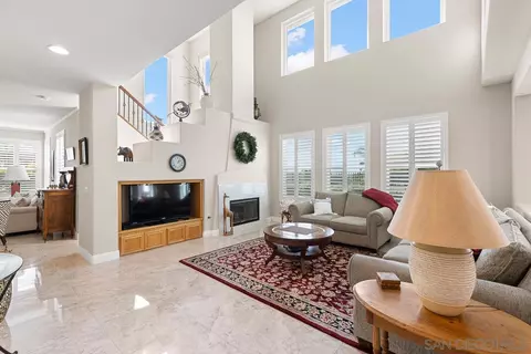 Living - 6591 Windflower Dr, Carlsbad, CA 92011 photo 2 of 3