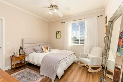 Bedroom - 6591 Windflower Dr, Carlsbad, CA 92011 photo 4 of 4