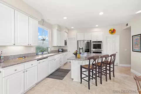 Kitchen - 6591 Windflower Dr, Carlsbad, CA 92011 photo 1 of 2