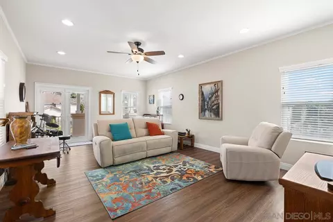Living - 6591 Windflower Dr, Carlsbad, CA 92011 photo 3 of 3