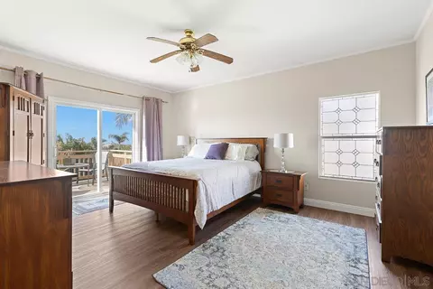 Bedroom - 6591 Windflower Dr, Carlsbad, CA 92011 photo 2 of 4