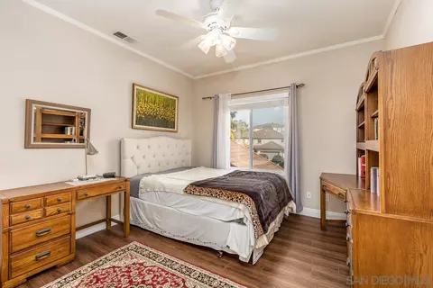 Bedroom - 6591 Windflower Dr, Carlsbad, CA 92011 photo 3 of 4