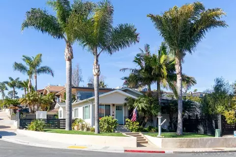 1154 Evergreen St, San Diego, CA 92106