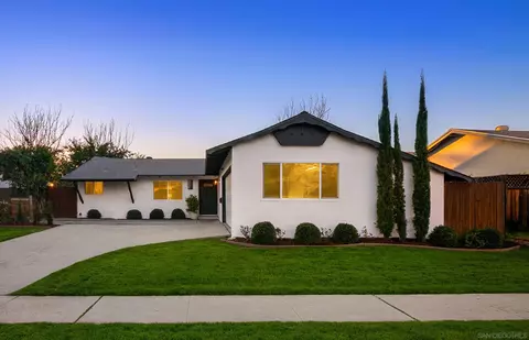 6250 Lake Arrowhead Dr, San Diego, CA 92119