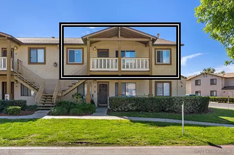 1423 Graves Ave #225, El Cajon, CA 92021