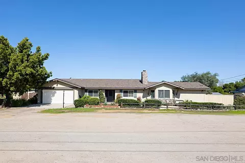 12232 Kozy Crest Ln, Poway, CA 92064
