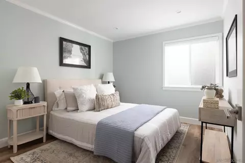 Bedroom - 1759 Hill Top Ln, Encinitas, CA 92024 photo 3 of 3