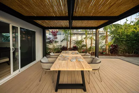 Exterior - 1011 San Andrade, Encinitas, CA 92024 photo 6 of 17
