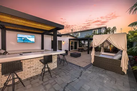 Exterior - 1011 San Andrade, Encinitas, CA 92024 photo 17 of 17