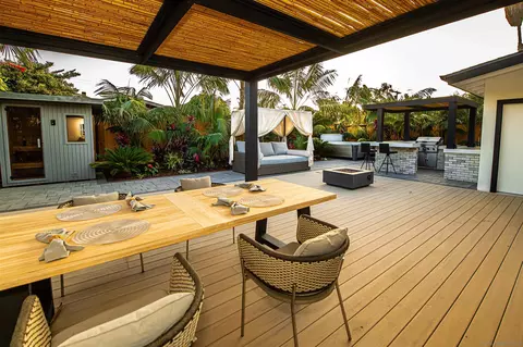Exterior - 1011 San Andrade, Encinitas, CA 92024 photo 7 of 17