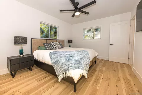 Bedroom - 1011 San Andrade, Encinitas, CA 92024 photo 1 of 2