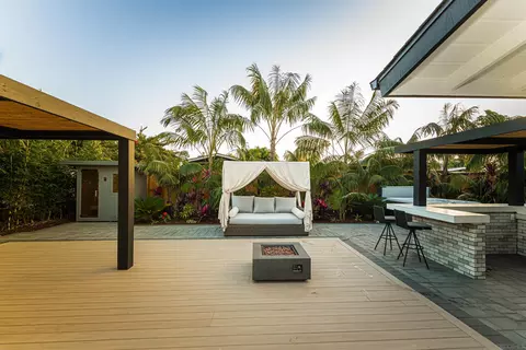 Exterior - 1011 San Andrade, Encinitas, CA 92024 photo 12 of 17
