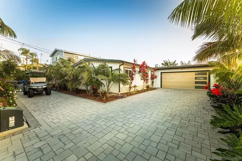 Exterior - 1011 San Andrade, Encinitas, CA 92024 photo 13 of 17