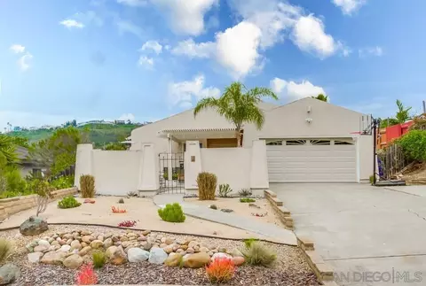 5952 Highplace Dr, San Diego, CA 92120