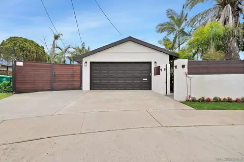 4052 Mount Bolanas Ct, San Diego, CA 92111