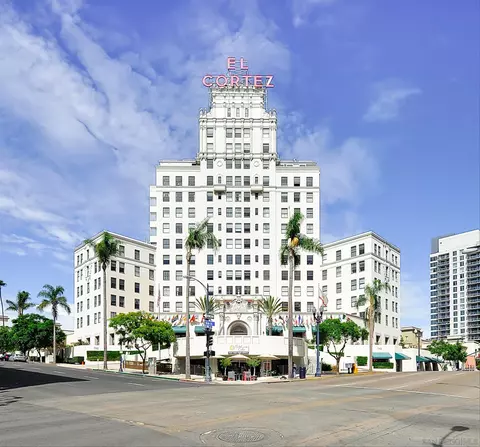 702 Ash St #307, San Diego, CA 92101