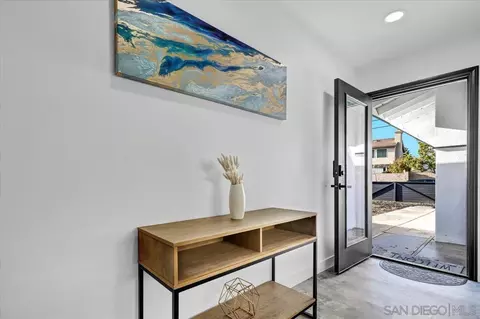 Entry Way - 12517 Metate Ln, Poway, CA 92064 photo 1 of 1