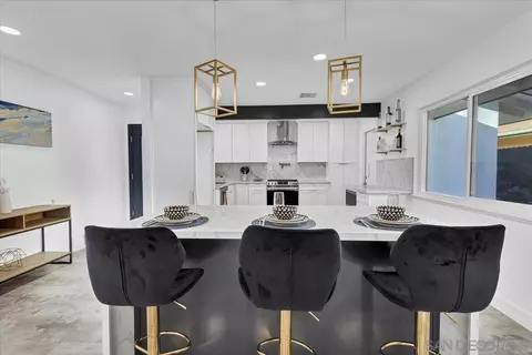 Kitchen - 12517 Metate Ln, Poway, CA 92064 photo 9 of 9