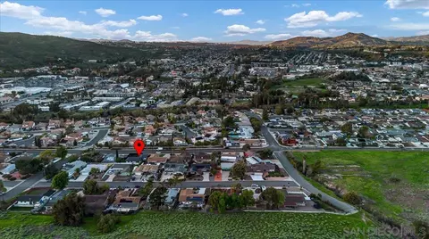 View/Area - 12517 Metate Ln, Poway, CA 92064 photo 4 of 5