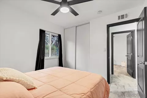 Bedroom - 12517 Metate Ln, Poway, CA 92064 photo 2 of 7