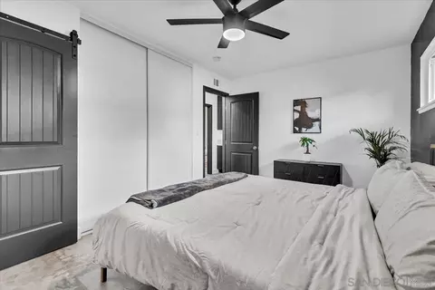 Bedroom - 12517 Metate Ln, Poway, CA 92064 photo 7 of 7