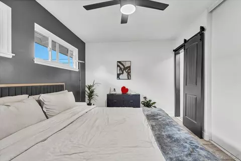 Bedroom - 12517 Metate Ln, Poway, CA 92064 photo 6 of 7