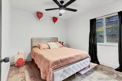 Bedroom - 12517 Metate Ln, Poway, CA 92064 photo 1 of 7