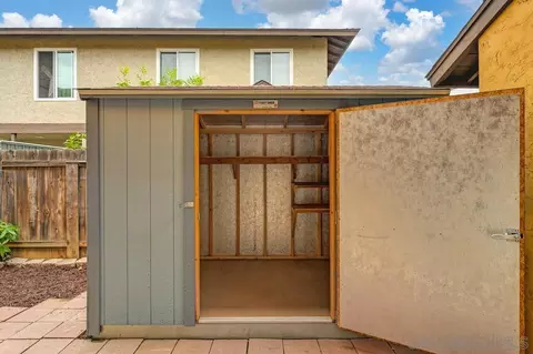 Exterior - 311 Graves, El Cajon, CA 92021 photo 3 of 5