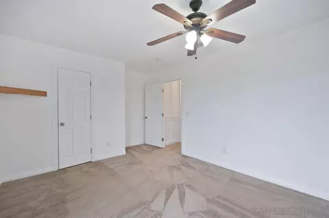 Bedroom - 311 Graves, El Cajon, CA 92021 photo 4 of 4