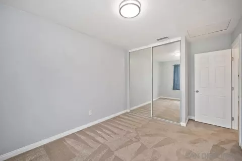 Bedroom - 311 Graves, El Cajon, CA 92021 photo 1 of 4