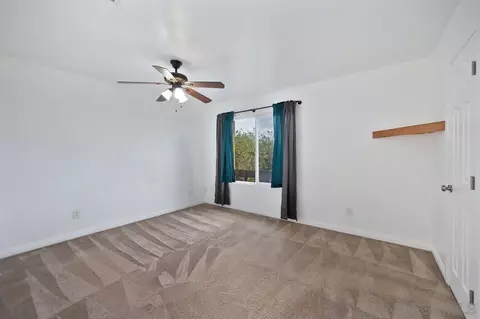 Bedroom - 311 Graves, El Cajon, CA 92021 photo 3 of 4